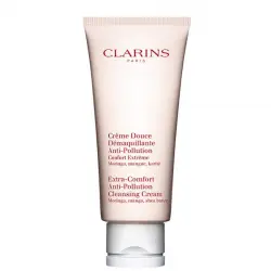 Extra Comfort Anti-Pollution Cleasing Cream