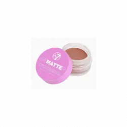 Eyematter Cream Eyeshadow  W7  Sombras de ojos