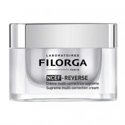 Filorga - Crema Regeneradora Suprema NCEF-Reverse 50 Ml