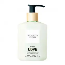 First Love Lotion