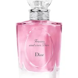 Forever And Ever Dior Eau de toilette 50 ml