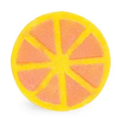 Fruit Bath Bomb