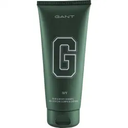 Gant - IVY Hair & Body Shampoo Geles de ducha 200 ml male