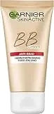 Garnier BB Cream Perfeccionador Prodigioso Anti-edad, Tono: Medio - 50 ml