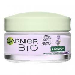 Garnier - Crema Antiedad Noche BIO