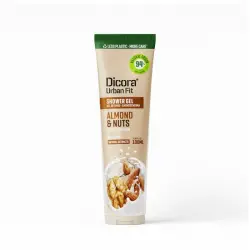 Gel de Baño con Nueces - Almendras 100 ml