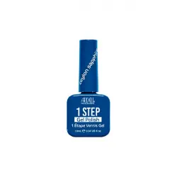 Gel Nail Polish 02 Ceylon Sapphire