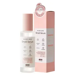 Glass Skin Snail Serum 10 ml  Dearboo