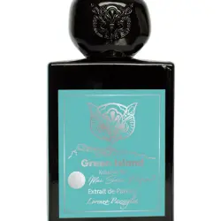 Green Island Extrait de Parfum 50 ml Lorenzo Pazzaglia