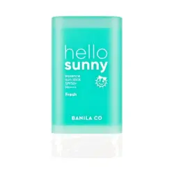 Hello Sunny Stick solar SPF50+