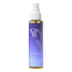 Huile Corps Détox - 100 ml - Yon-Ka - Aceite seco tonificante para el cuerpo.