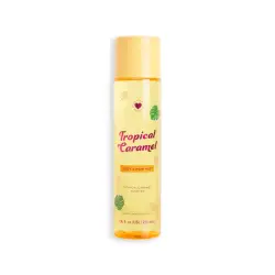 I Heart Revolution - Bruma corporal y capilar - Tropical Caramel