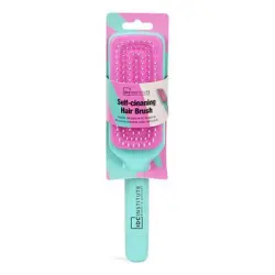 IDC INSTITUTE Easy-Clean Hair Brush Und.