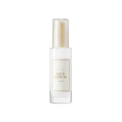 I'm from - *Yeoju, Korea* - Sérum facial iluminador Rice Serum