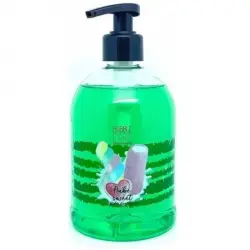 Jabón de Manos 500 ml  Naturel Art Cosmetics