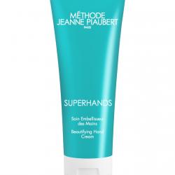 Jeanne Piaubert - Tratamiento Emebellecedor De Manos Superhands