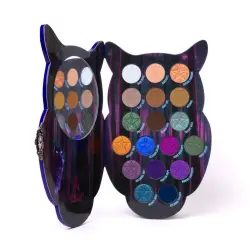 Jeffree Star Cosmetics - Paleta de sombras Night Owl