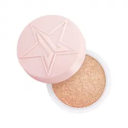 Jeffree Star Cosmetics - Sombra de ojos Eye Gloss Powder - Stardacity