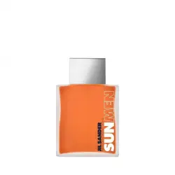 Jil Sander - Sun Men Perfume Perfumes 75 ml male