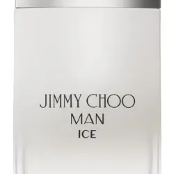 Jimmy Choo Man Ice Eau de Toilette para hombre