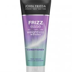 John Frieda - Acondicionador Frizz Ease Weightless Wonder Peso Pluma