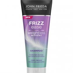 John Frieda - Champú Frizz Ease Weightless Wonder Peso Pluma