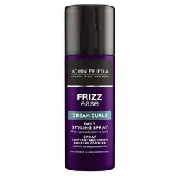John Frieda John Frieda Spray Perfeccionador de Rizos Frizz Ease, 200 ml
