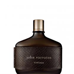 John Varvatos - Eau De Toilette Vintage 125 Ml