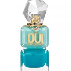 Juicy Couture - Eau De Parfum Oui Splash 100 Ml