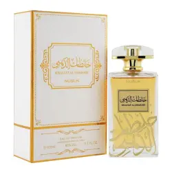 Khaltat Al Dahab Eau de Parfum 100 ml