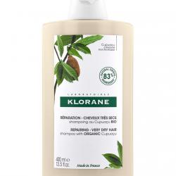 Klorane - Champú Cupuaçú 400 Ml