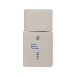Korres - Natural Radiance Foundation Bases de maquillaje 30 ml 03 Tan