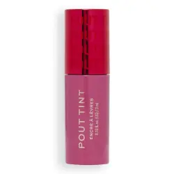 Labial Líquido Pout Tint