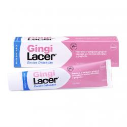 Lacer - Pasta Dentífrica 125 Ml Gingi