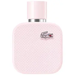 Lacoste - L.12.12 Rose Perfumes 50 ml female