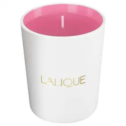 Lalique Les Compositions Parfumées Pink Paradise Candle 190 g 190.0 g