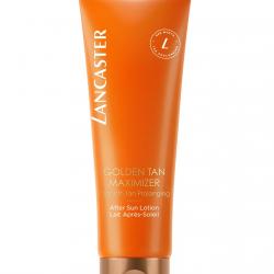 Lancaster - After Sun Lotion Golden Tan Maximizer 250 Ml