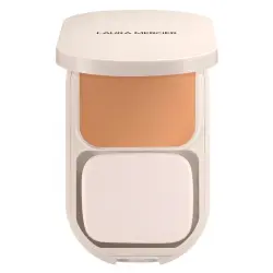 Laura Mercier - Real Flawless Feather Matte Powder Bases de maquillaje 7.6 g 3W Butterscotch