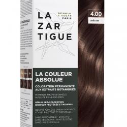 Lazartigue - Coloración Permanente La Couleur Absolue