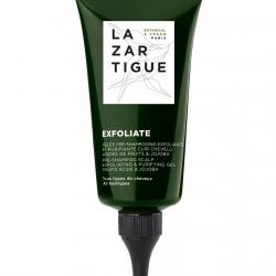Lazartigue - Exfoliante Detoxificante Oxigenante Exfoliate 75 ml