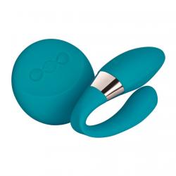 Lelo - Vibrador De Doble Acción Para Parejas Tiani Duo
