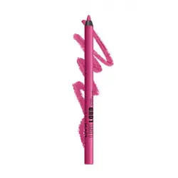 Line Loud Lip Pencil 09 Hottie Hijacker