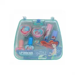 LipSmacker - *Disney Princess* - Mini bolso de maquillaje Ariel