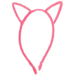 Little Princess Diadema Gatito