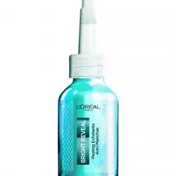 L'Oréal Paris - Peeling Exfoliante Anti-Manchas Bright Reveal 25 ml L'Oréal Paris Dermo Expertise.