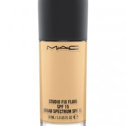 M.A.C - Base De Maquillaje Studio Fix Fluid SPF 15