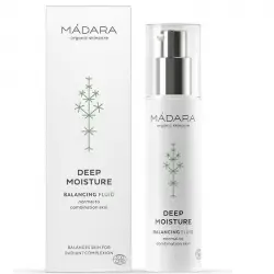 Mádara - Crema Deep Moisture Fluid