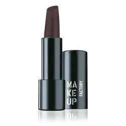 Magnetic Lips Semi-mat & Long-lastin Dark Aubergine