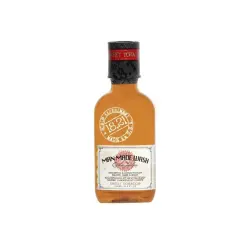 Man Made Wash champú gel 3 en 1 sweet tobacco 100 ml