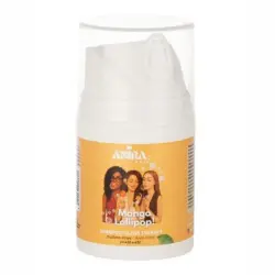 Mango Lollipop! Shampoo Gloss Therapy - 50 ml - Anira Curls